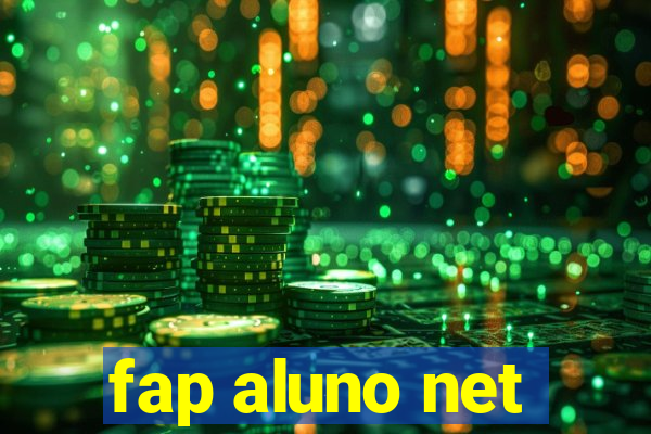 fap aluno net